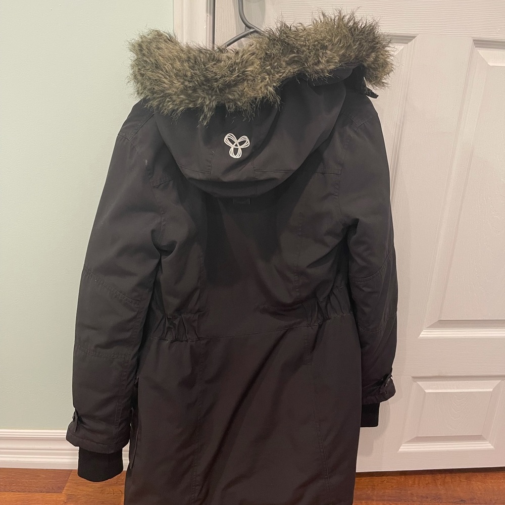 Winter coat - Picture 2 of 2